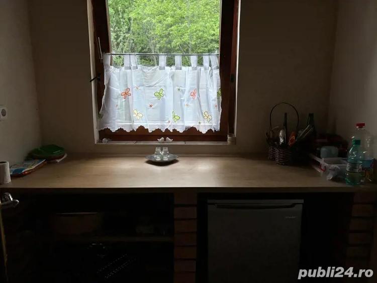 Casa de vacanta sau permanent utilata 90mp - 9