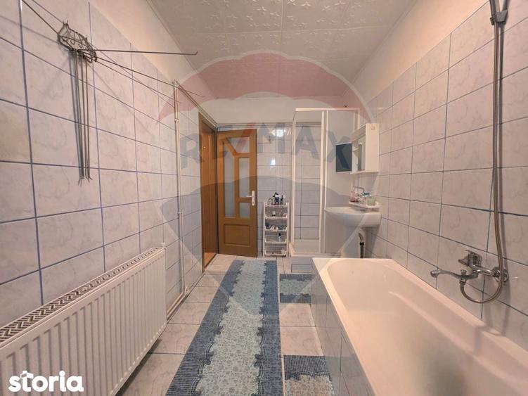 Casa pe strada Prefect Vasile Moldovan Tarnaveni - 3