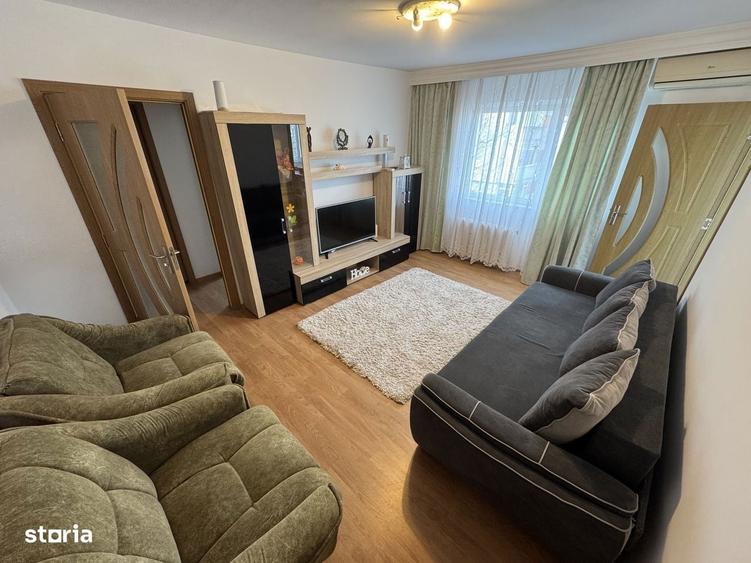 Apartament 2 camere zona Tomis Nord cu Gaze - 5