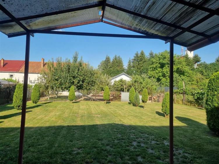 Casa cu spatiu comercial - 2