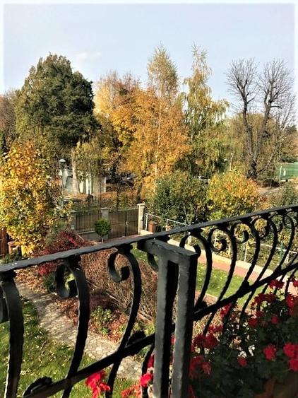 Casa superba Parcul Subarini - 40