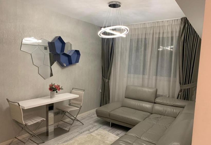 Apartament 3 camere Lux+Loc de parcare in zona Dorobanti - 8