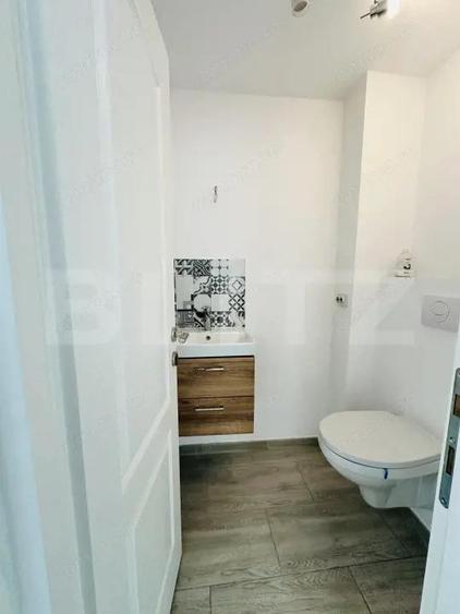 APARTAMENT 3 CAMERE DECOMANDAT IN ZONA DEOSEBITA CU VEDERE SPRE BULEVARD - 15