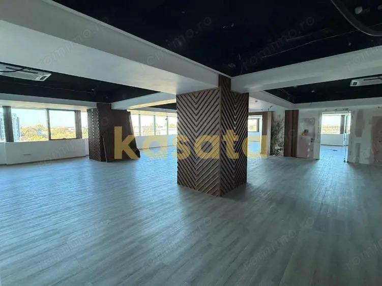 Spa?ii de birouri premium de inchiriat | Baneasa Offices - 7