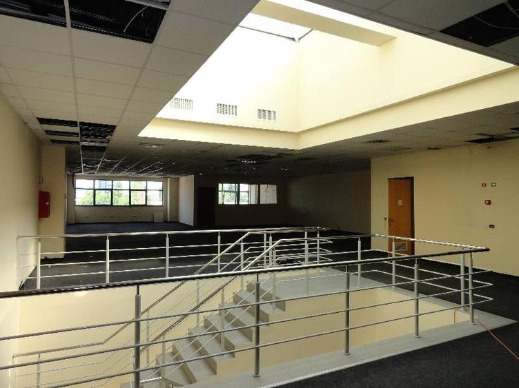 Iride Business Park cladirea 14, Pompei, 232 - 1622 mp  0% comision! - 3