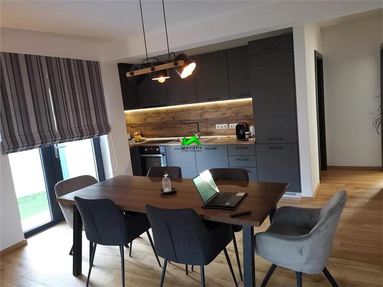 Casa individuala de vanzare 7 camere Sibiu Selimbar - 2