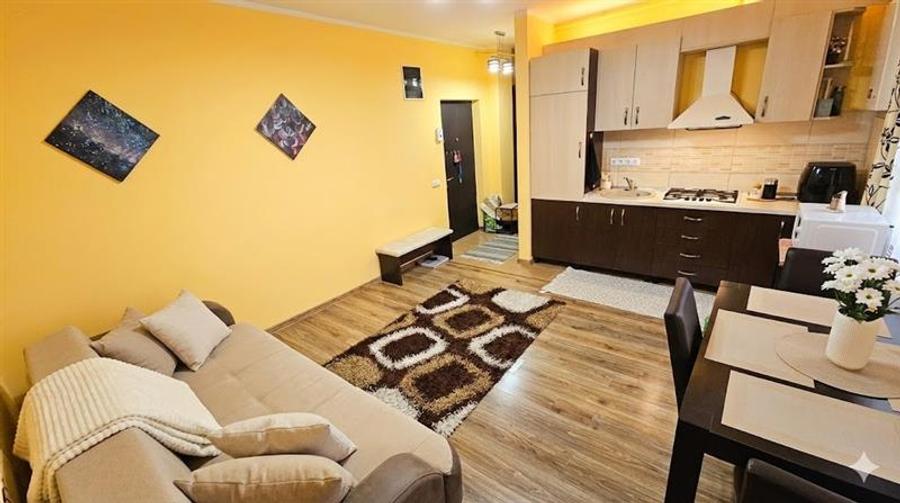 Apartament 2 camere, 42mp, parcare, Ultracentral P-ta Mihai Viteazu - 2