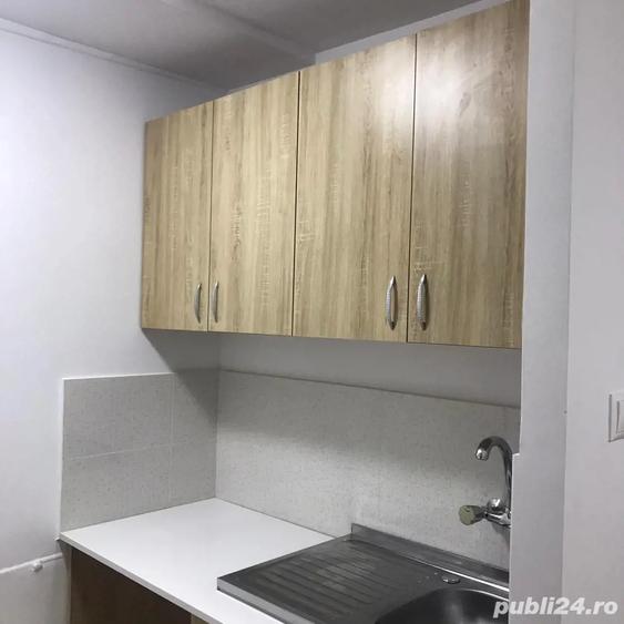garsonieraAleea Pantelimon - 7