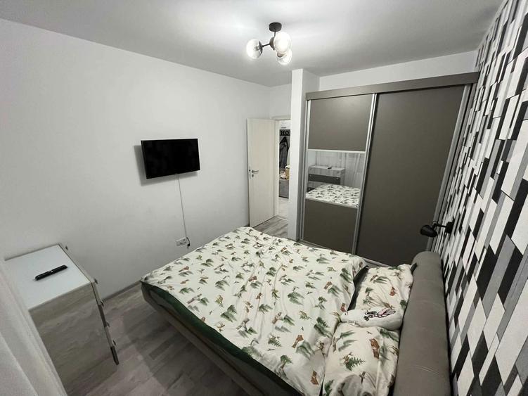 Inchiriez Apartament 2 camere Grand Arena Berceni Postalionului - 15