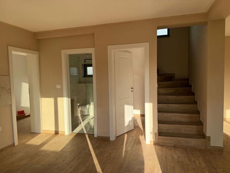 Casa Noua cu 534mp teren in Utvin - 4