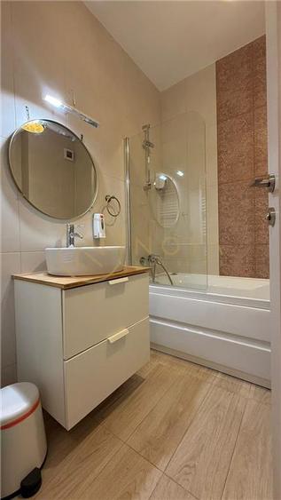 Apartament cu 2 camere Premium Designer | Regie Residence Grozavesti - 14