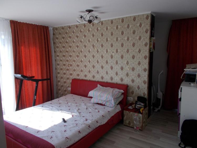 Casa individuala P+M, Giroc, 3 camere, 260mp teren - 6