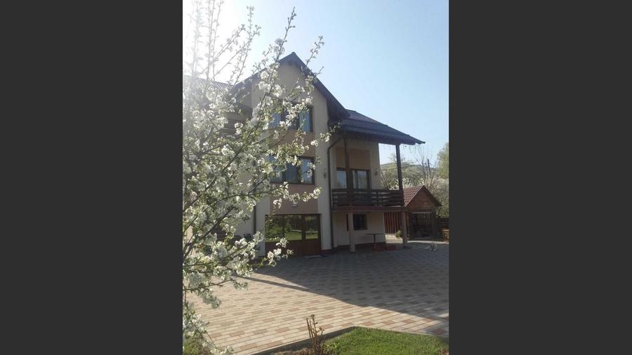 House for sale in S&acirc;ngeorz Băi, Bistrița Năsăud - 5