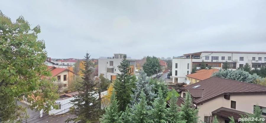 Iancu Nicolae Jolie Ville Apartament cu 2 camere - 5