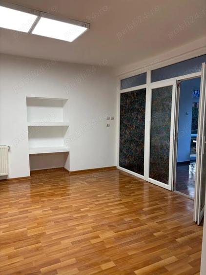 Spatiu birouri 120 mp+20 locuri parcare, str. Traian Vuia, Someseni, aeroport - 5