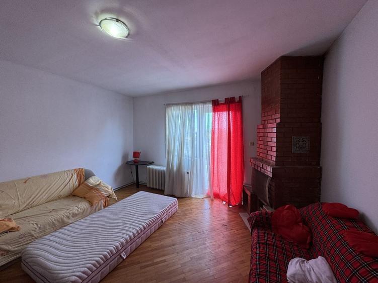 Individuiala Biled P+M,9 Camere,Teren Generos,Toate Utilitatile,2 F.S - 6