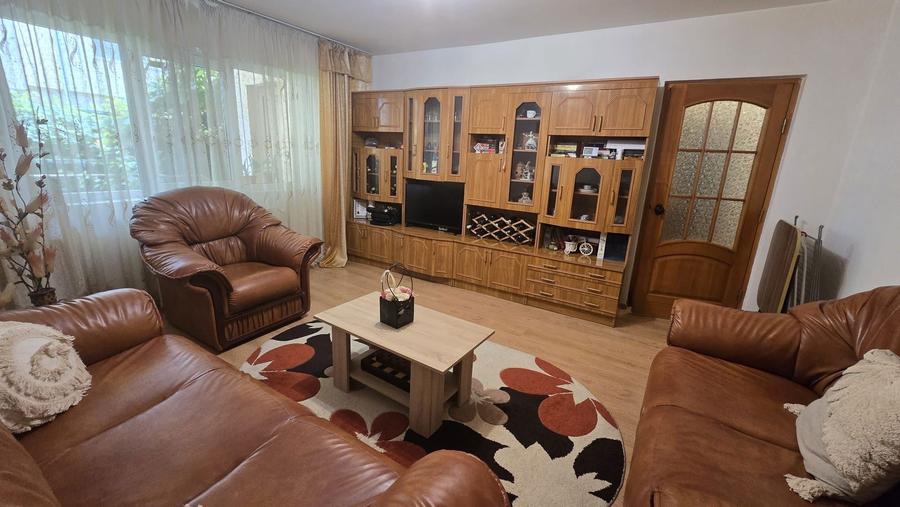 Apartament 3 camere, Oltenita, parter, curte, boxa - 6