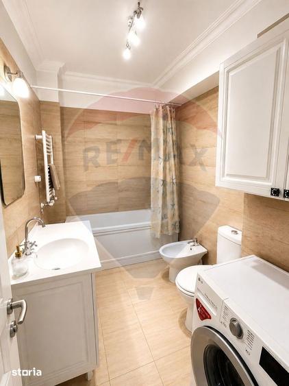 Apartament cu 2 camere de inchiriat in zona Nord - 4
