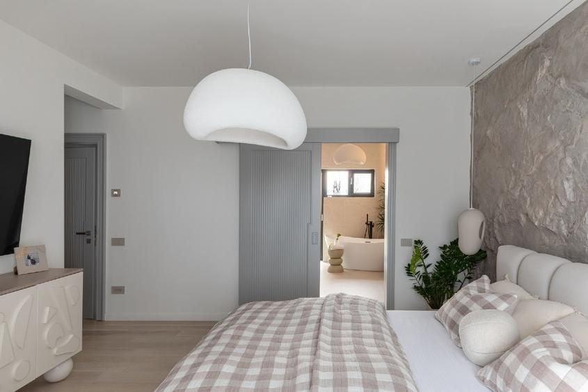 Vila cu Design Excelent | Mobilata (Poze Reale) | Pipera - 6