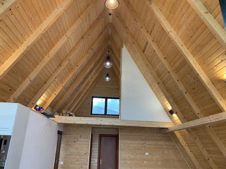 2 Cabane Aframe Lepsa - 4