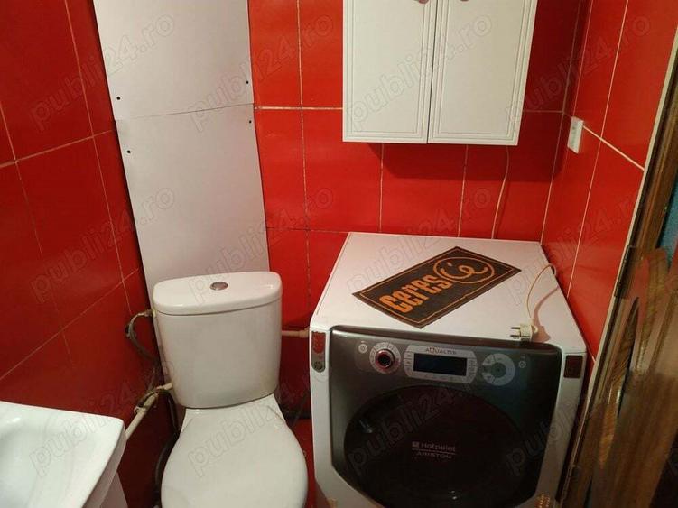 Vand garsoniera situata pe Str. Martir Marius Nemtoc - 3