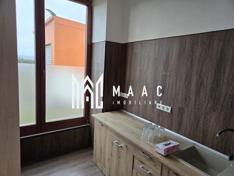 Imobil industrial I 448 mp I Teren 12.000 mp I Bradu I De Inchiriat - 8