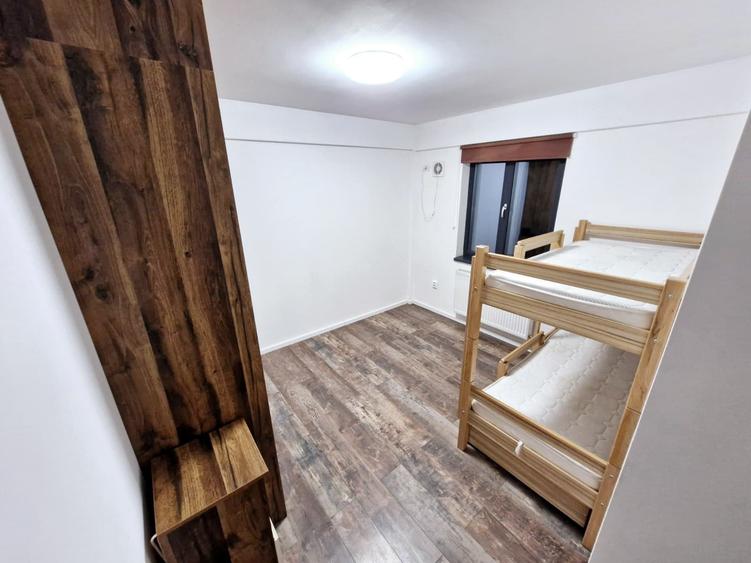 Apartament cu 2 camere mobilat si utilat Al Tudor Neculai-Strugurilor Cod 160274 - 14