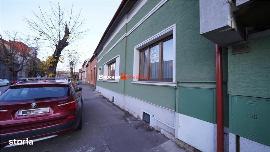 Casă cu 3 camere în Ultracentral