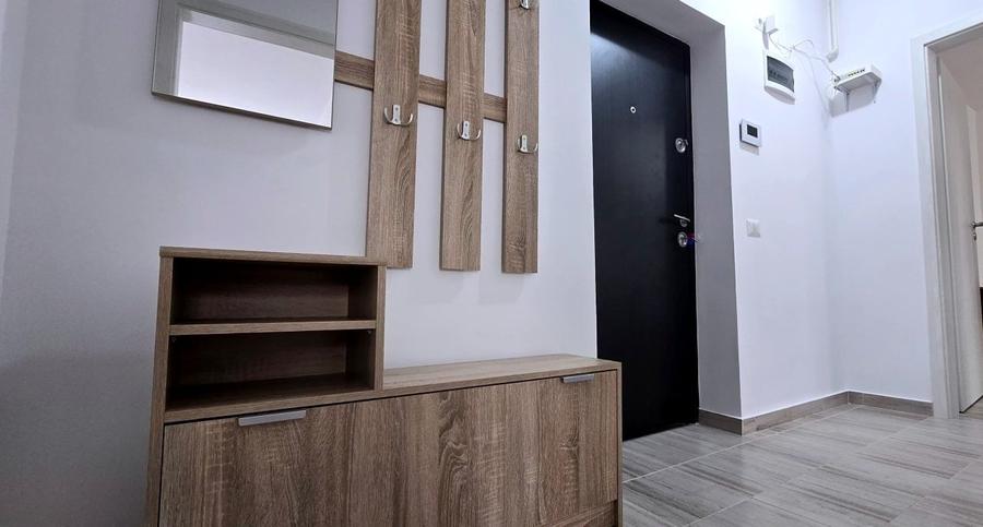 Apartament 2 cam | Berceni | Aparatori | Mobilat utilat | Centrala | Parcare - 9