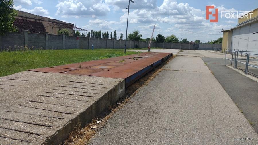 COMISION 0% Hala de productie si depozitare, corp administrativ si birouri - 37