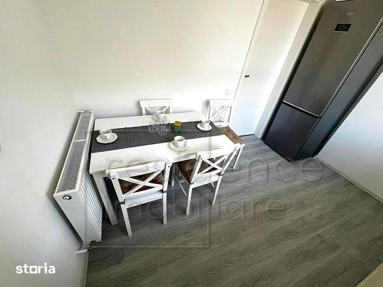 Apartament modern 2 camere, Semicentral, zona NTT Data+Garaj - 7