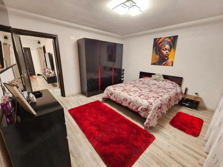 Casa mediteraneana, 83 mp utili, teren 300 mp, zona Catargiu - 11