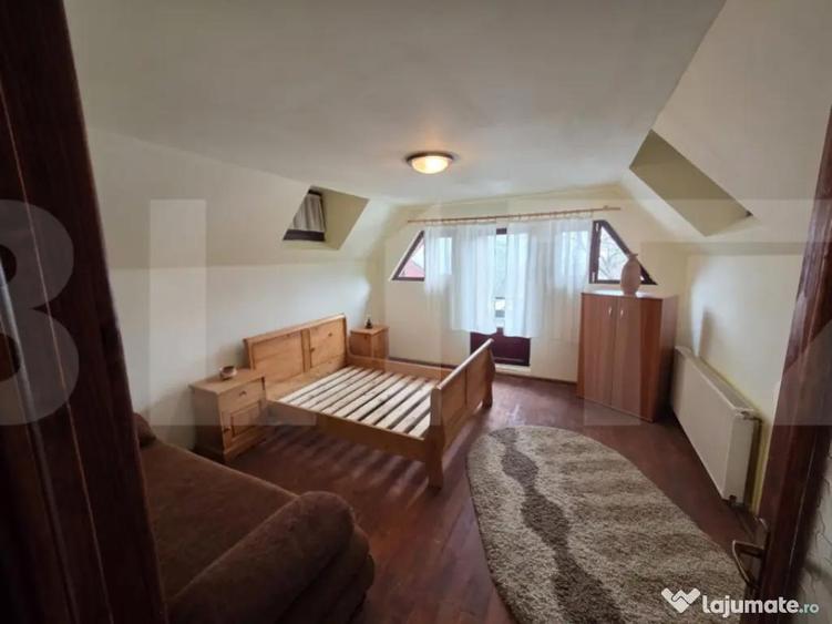 Vila/Pensiune rustica - 14