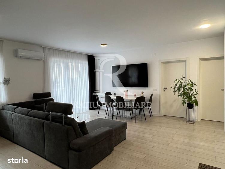 Apartament cu 3 camere |Parcare Supraterana |Panorama |Nufarul |Oradea - 6