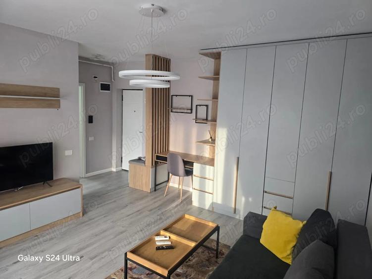 Garoniera Prelungirea Ghencea 45mp (loc de parcare) - 2