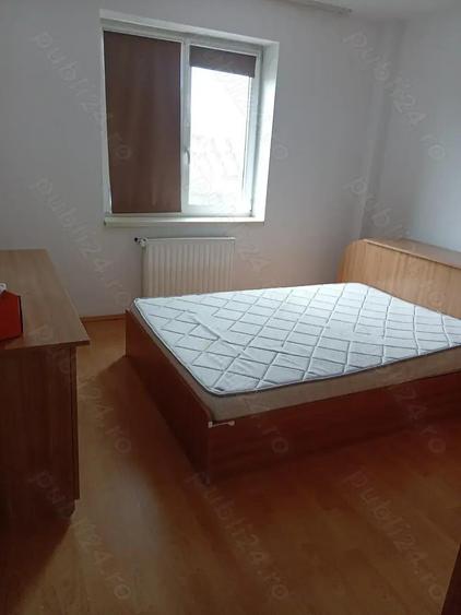 2 Camere Girocului - Spital Judetean - 2