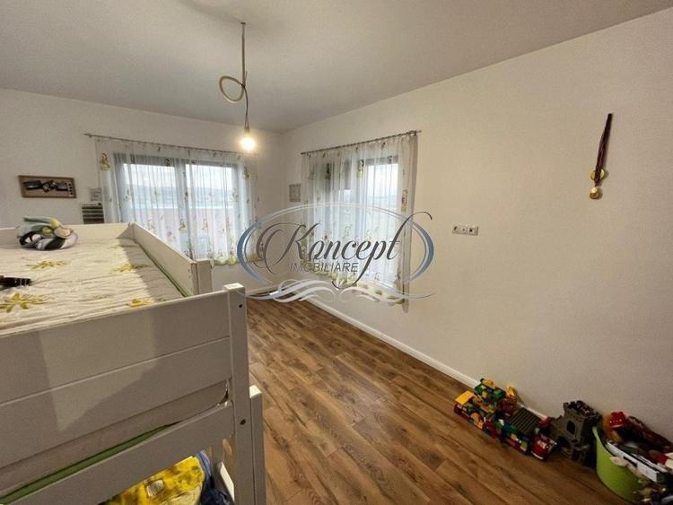 Casa individuala in zona Aerodromului, Dezmir - 16