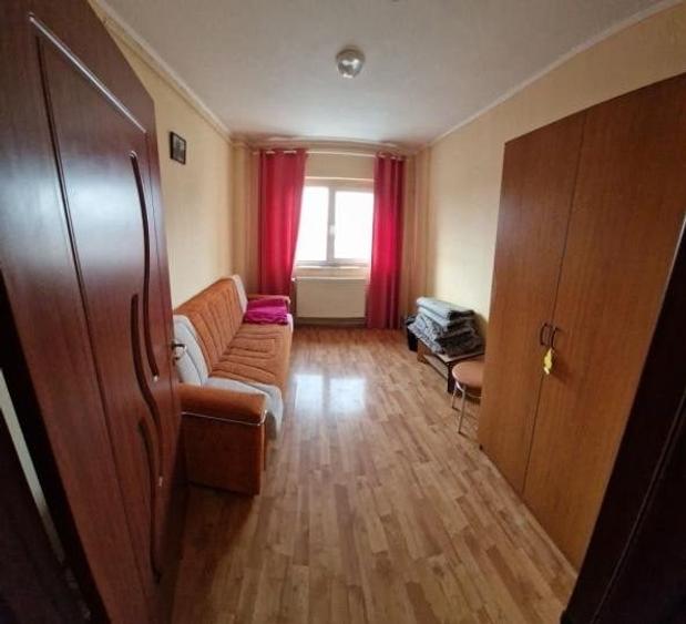 APARTAMENT 3 CAMERE TRAFIC GREU-LIBERTY MALL - 3