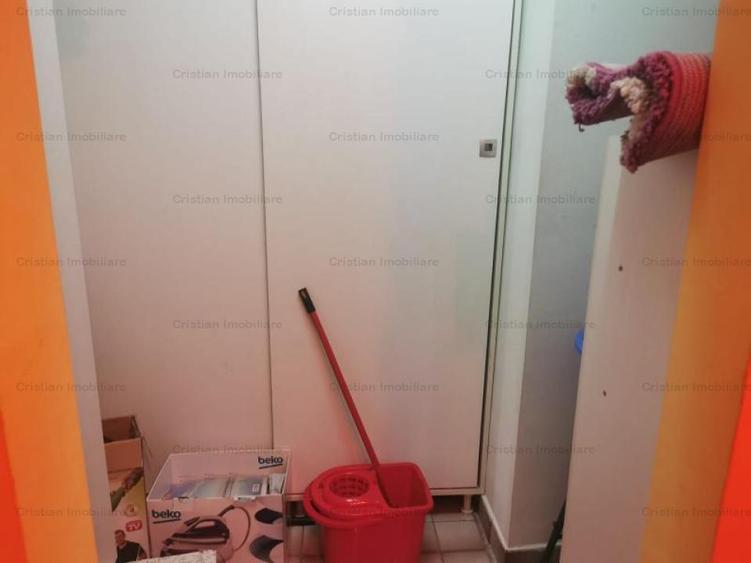 SPATIOS! Ap 3 cam, cf.1 decomandat, Scolilor , Toate dotarile necesare - 4