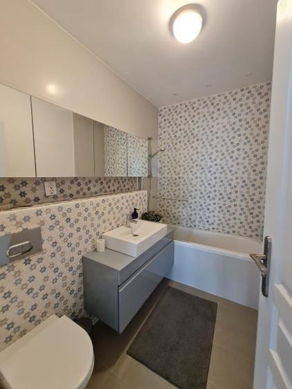 APARTAMENT CU VEDERE LA LAC SI TERASA 60+60MP+loc parcare inclus - 9