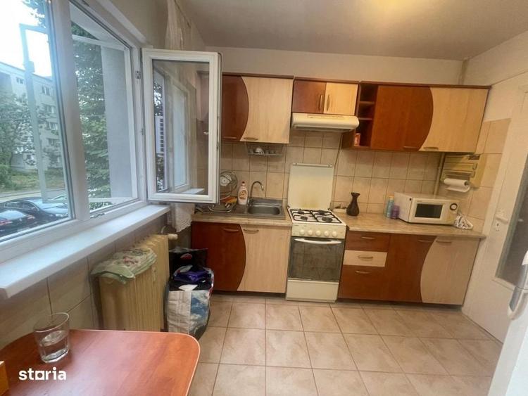 Apartament cu 2 camere în Valea Rosie