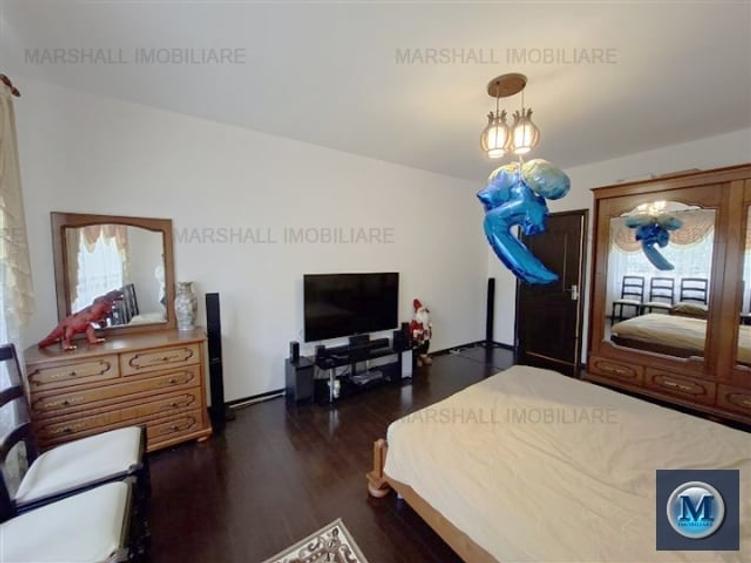 Casa cu 5 camere de vanzare, zona Ultracentral, 136 mp #16657 - 12