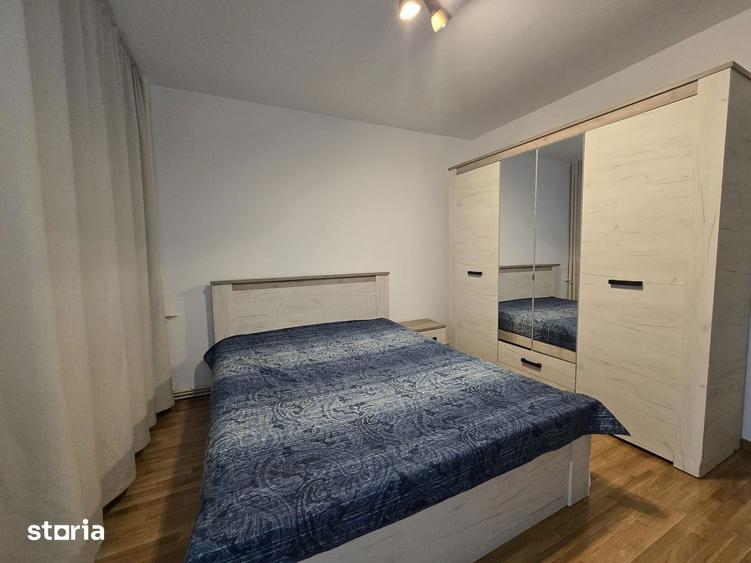 2 camere, Baia Comunala, 68 mp, etaj 2 - 5