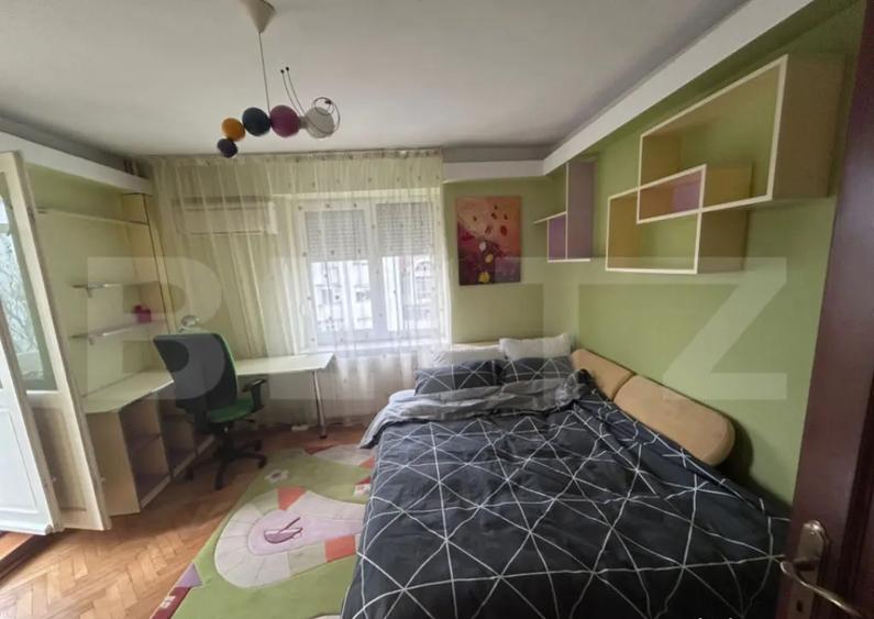 Apartament 3 camere, 82 mp, zona Calea Severinului- Promenad - 1