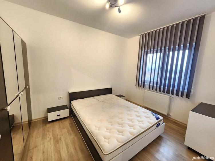 Vand apartament cu 2 camere in bloc nou comision zero - 5