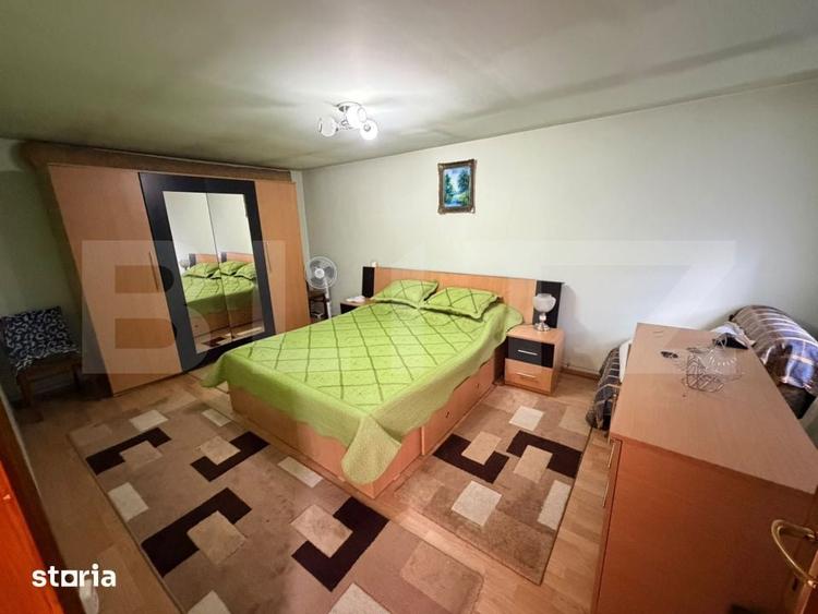 Casa P+1 de vanzare in Craiova Romanesti, langa Unitatea Militara - 13