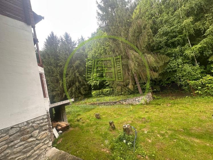 Duplex deosebit cu vedere panoramică spre munți și pădure – Tocile, Sadu - 5