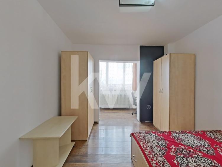Închiriere apartament cu 3 camere, mobilat și utilat - zona Griviței - 8
