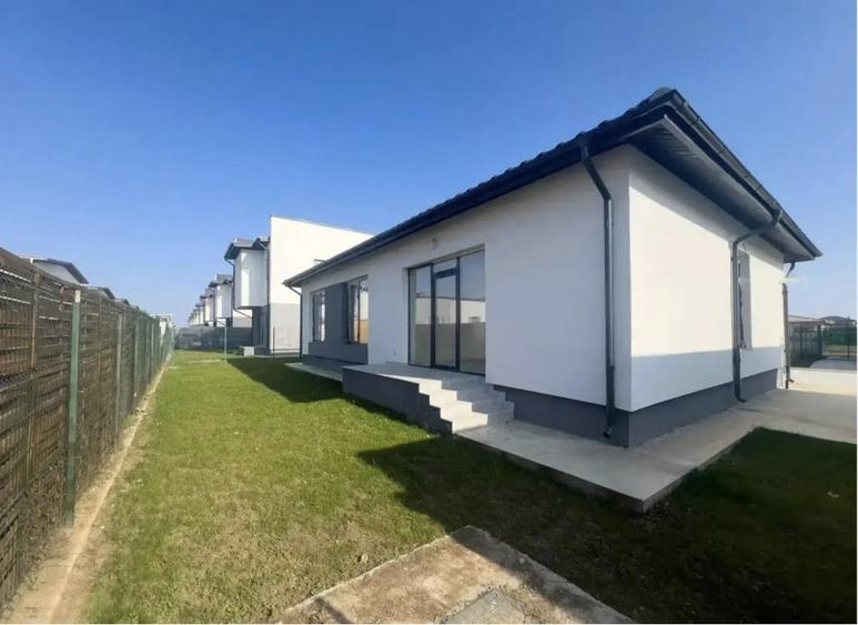 READY TO MOVE |4 camere | 230 mp curte - 5