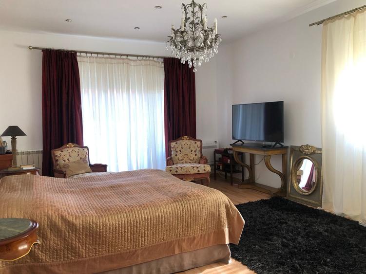 Vila deosebita 11 camere Erou Iancu Nicolae - 7